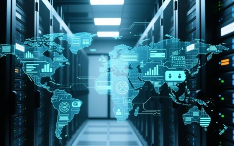 服务器购买官网选哪家性价比高又靠谱？