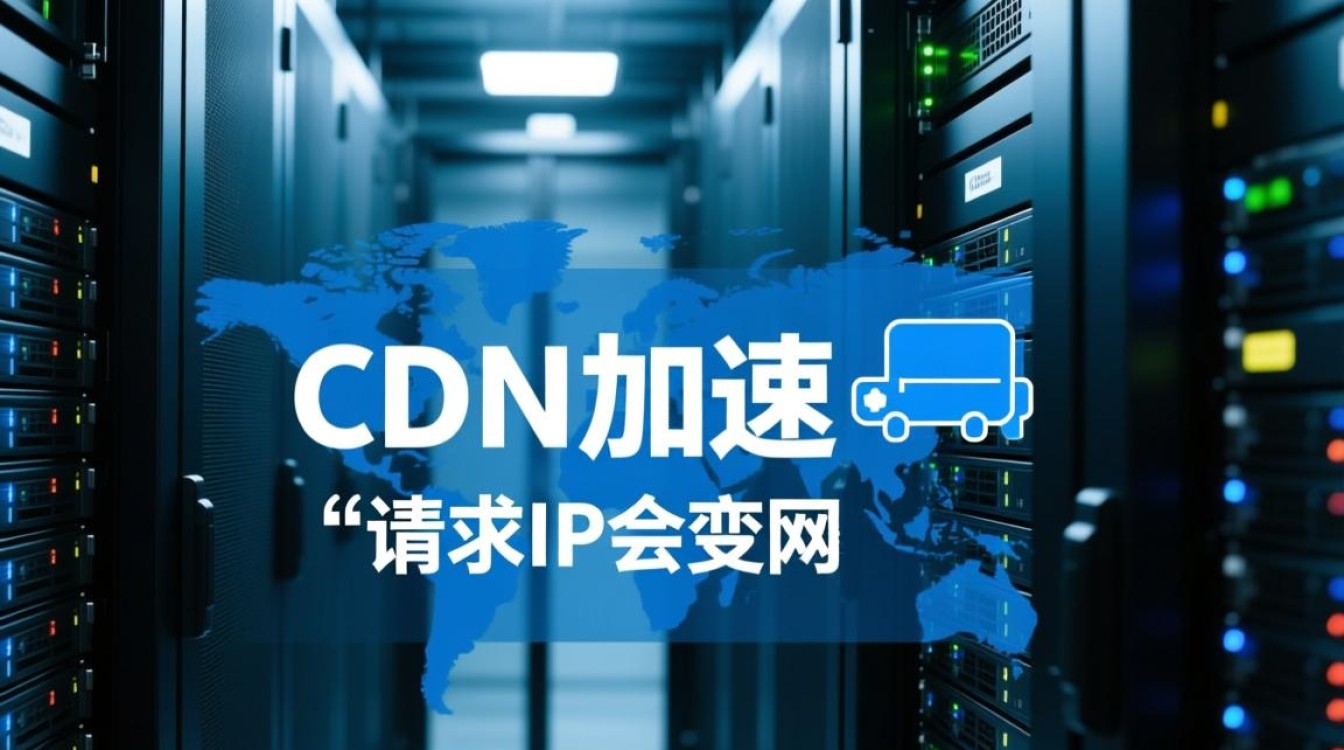 服务器CDN加速后,请求IP地址会否发生改变及具体如何变化? 服务器CDN加速后,请求IP地址会否发生改变及具体如何变化?