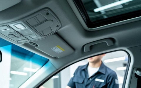 安全气囊修复数据哪里找？怎么查车型对应修复参数？