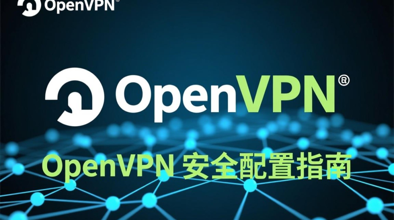 openvpn安装配置如何确保不同操作系统下的安全稳定连接设置？