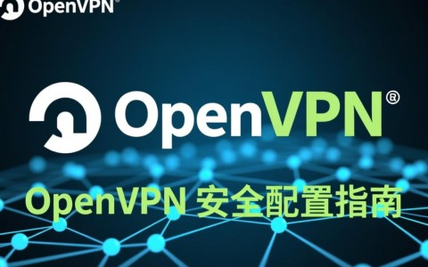 openvpn安装配置如何确保不同操作系统下的安全稳定连接设置？