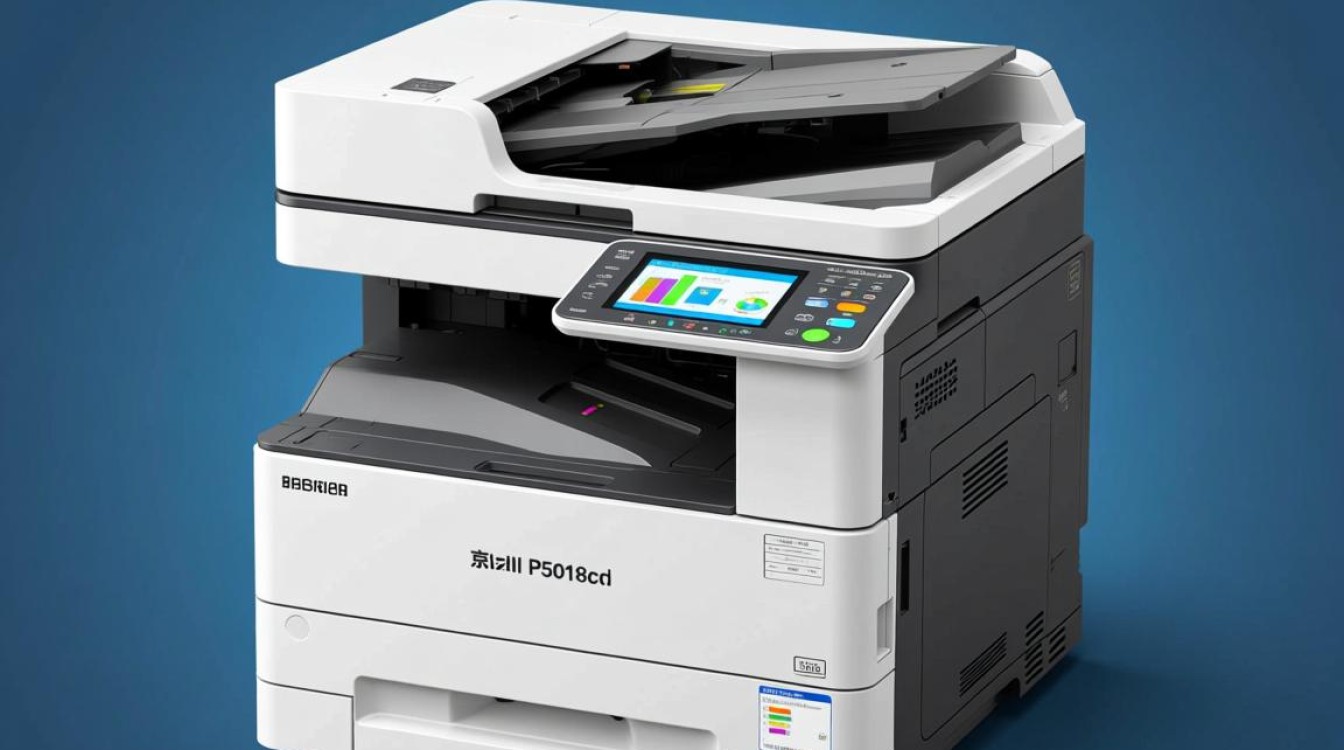 京瓷P5018cdn打印机真的支持A3纸张打印吗？性能如何？