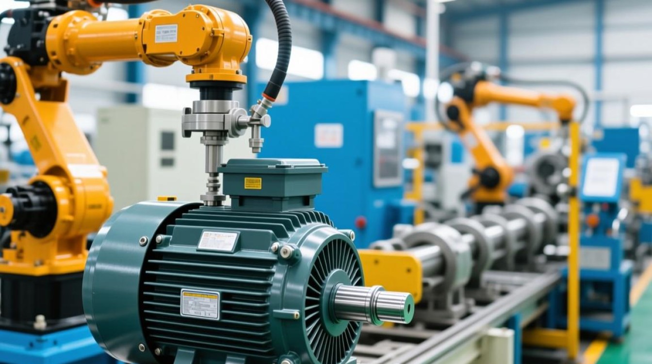 cdn3e智能电动机保护器为何在市场上备受关注？揭秘其独特优势！