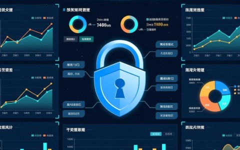 安全月度数据统计要包含哪些关键指标？