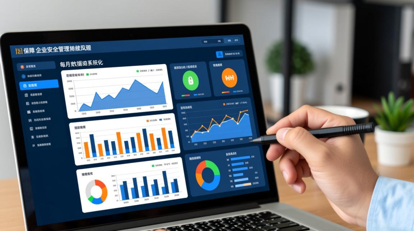 安全月度数据统计要包含哪些关键指标? 安全月度数据统计要包含哪些关键指标?