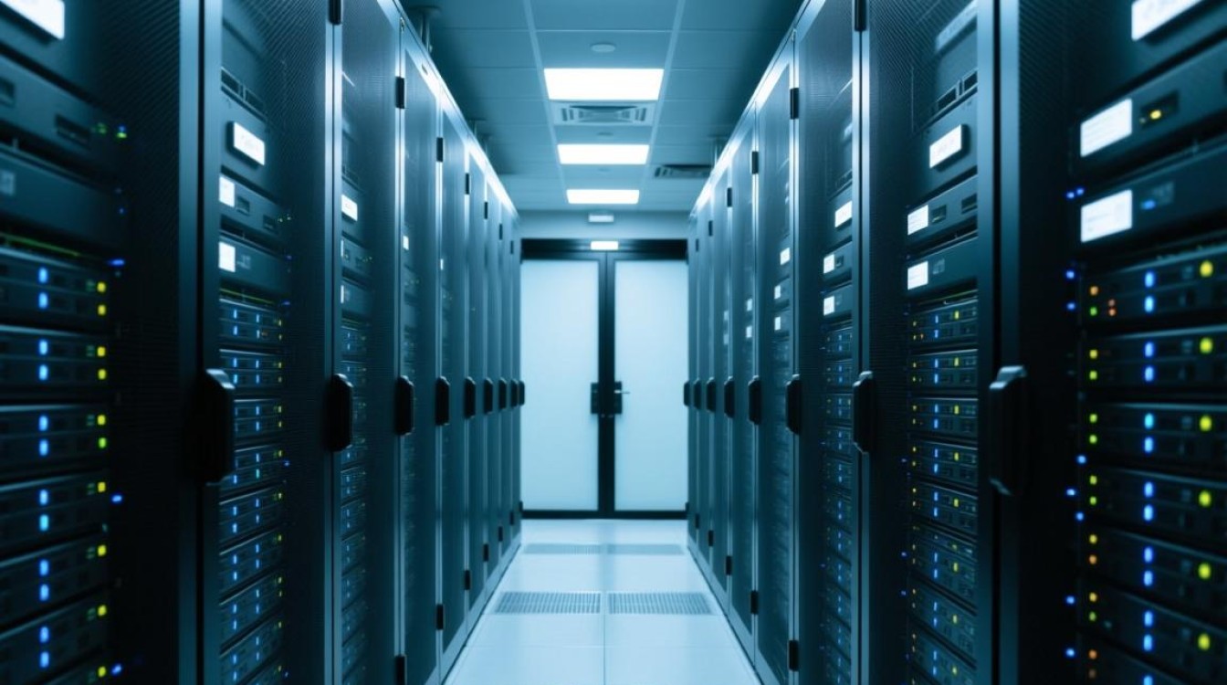 服务器资源管理制度文档具体包含哪些核心管理条款？