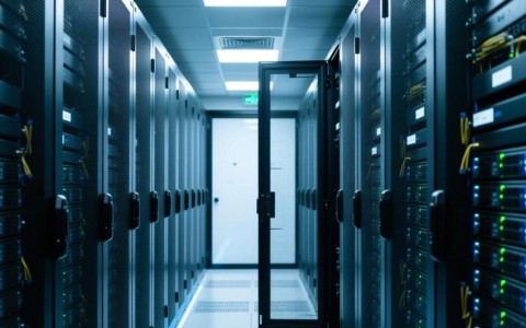 服务器资源管理制度文档具体包含哪些核心管理条款？