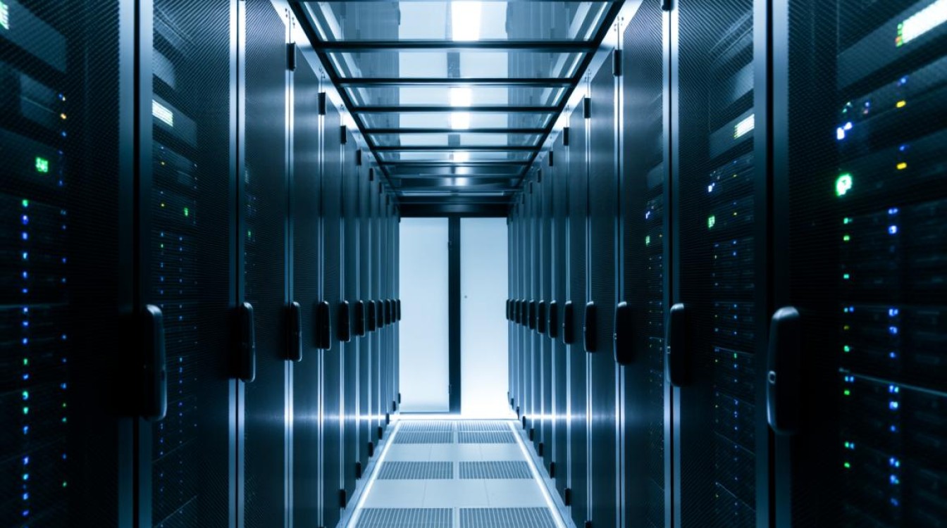 服务器资源管理制度文档具体包含哪些核心管理条款？