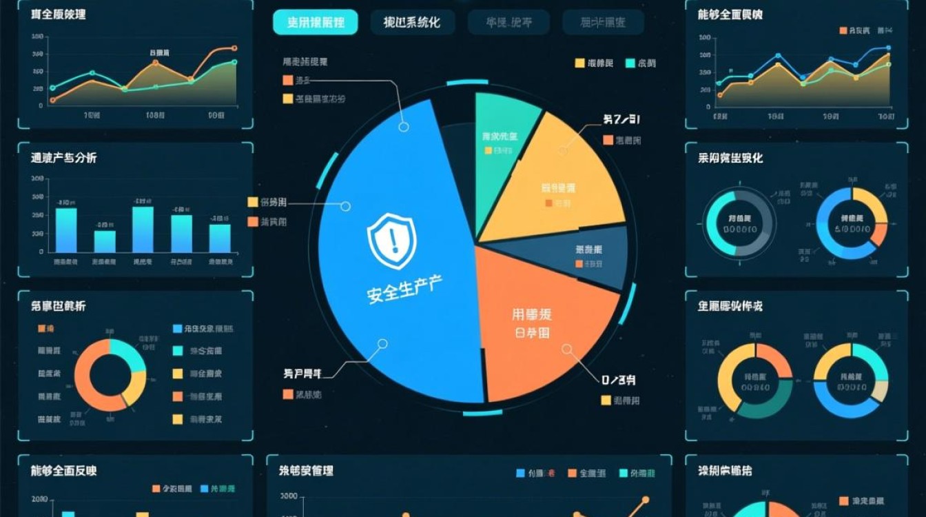 安全每月数据统计哪些内容？具体指标和流程是什么？