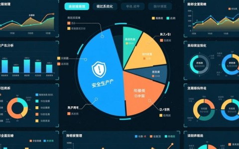 安全每月数据统计哪些内容？具体指标和流程是什么？