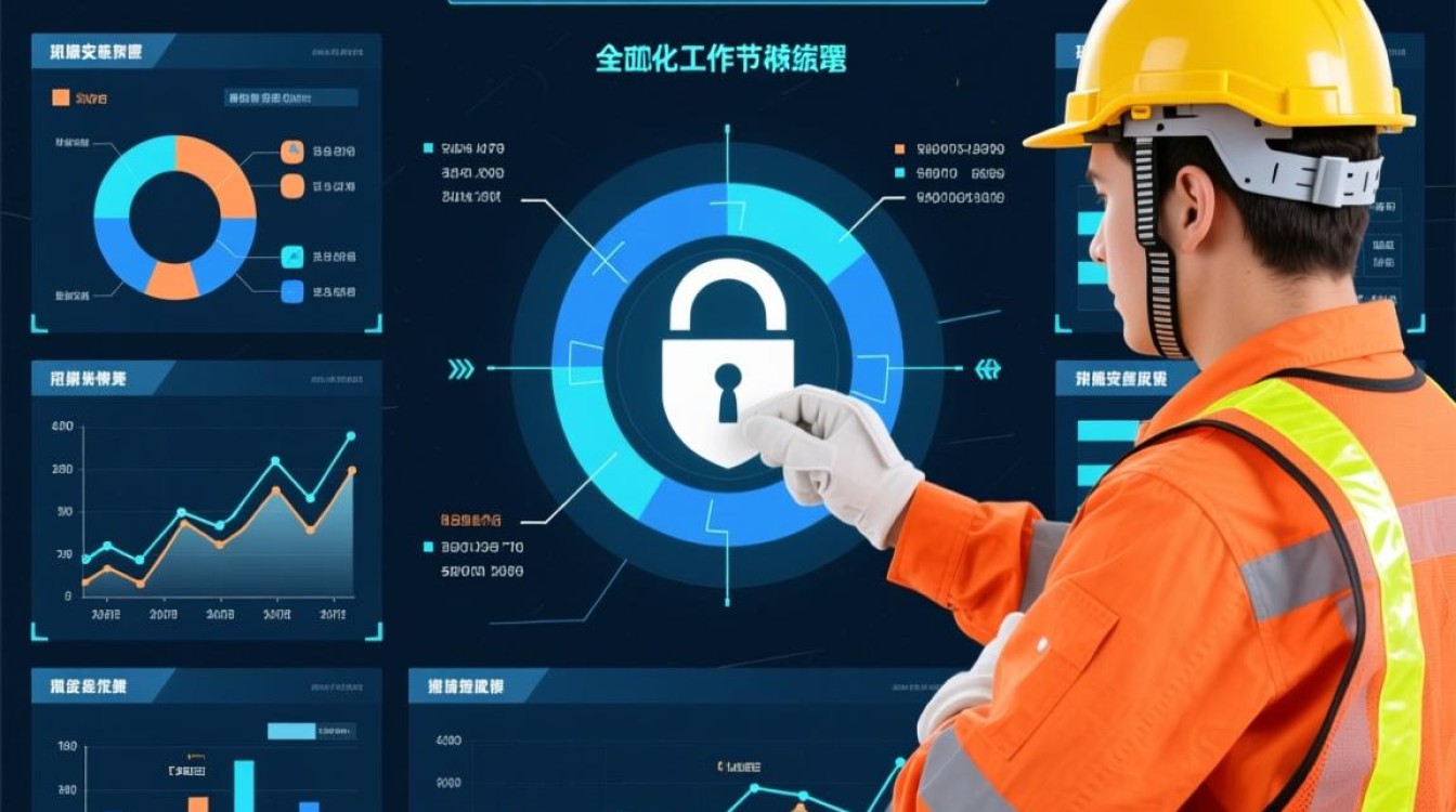 安全每月数据统计哪些内容？具体指标和流程是什么？