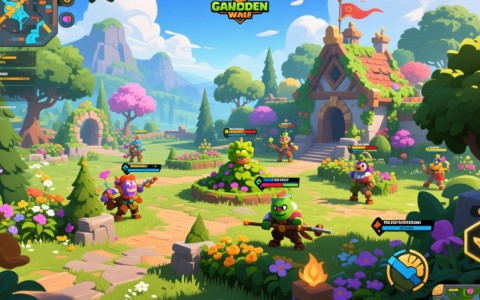 花园战争配置检测电脑配置不够？揭秘升级攻略与兼容性疑问