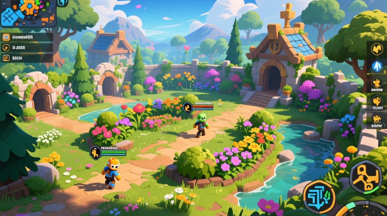 花园战争配置检测电脑配置不够？揭秘升级攻略与兼容性疑问