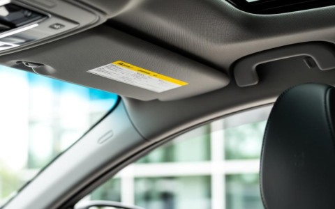 安全气囊匹配数据哪里找？车型年份如何对应？