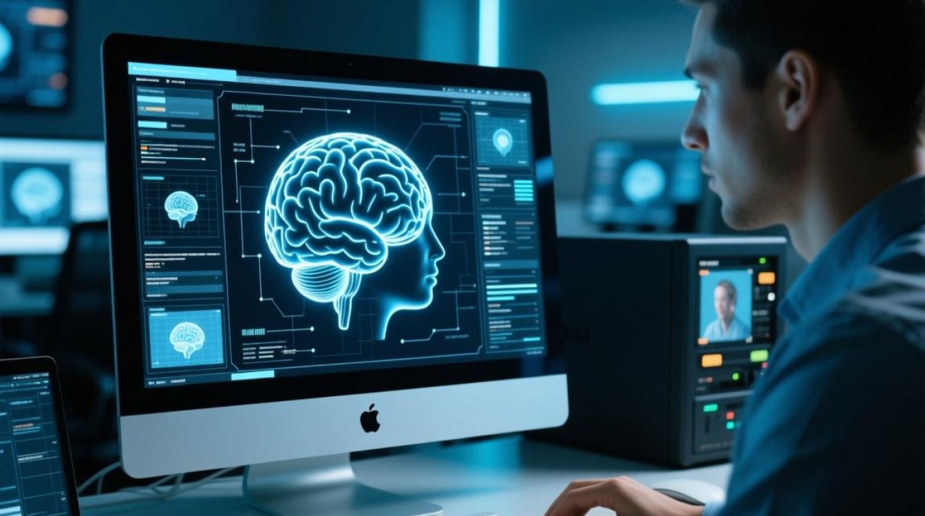 深度学习与计算机视觉,它们之间究竟有何紧密联系与区别? 深度学习与计算机视觉,它们之间究竟有何紧密联系与区别?