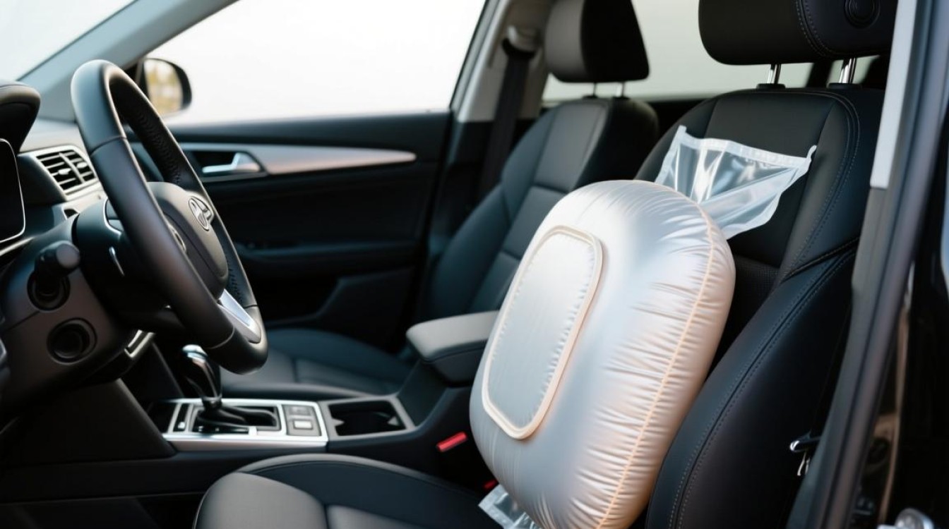 安全气囊发送数据,是追踪车辆故障还是保障行车安全? 安全气囊发送数据,是追踪车辆故障还是保障行车安全?