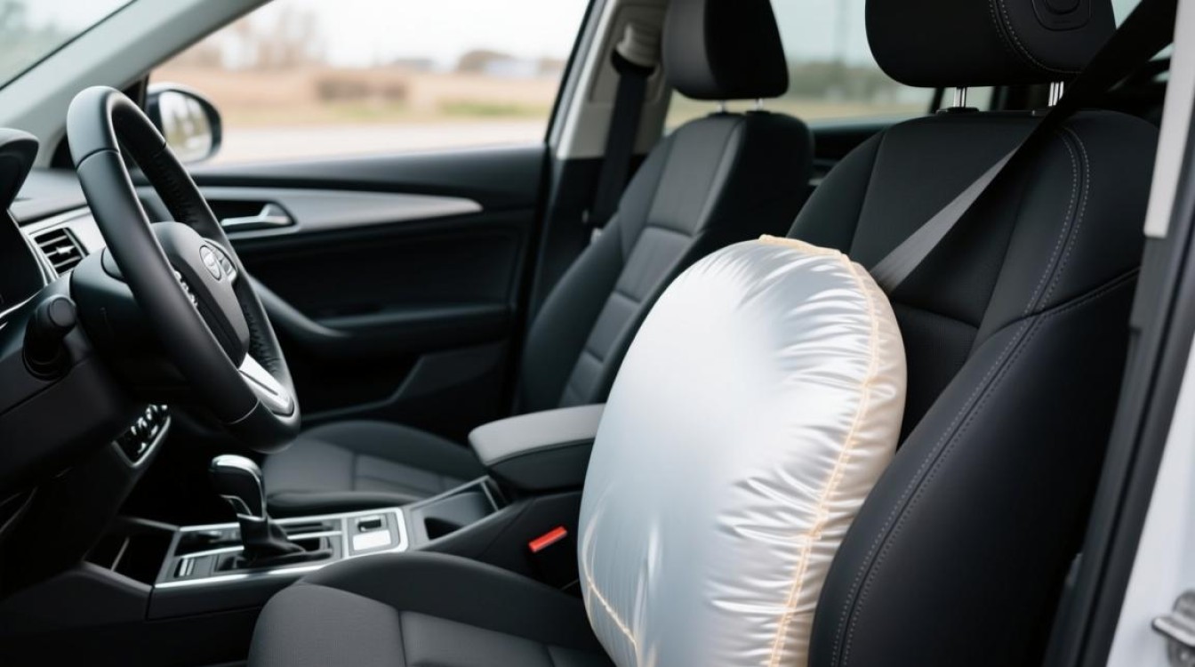 安全气囊发送数据,是追踪车辆故障还是保障行车安全? 安全气囊发送数据,是追踪车辆故障还是保障行车安全?