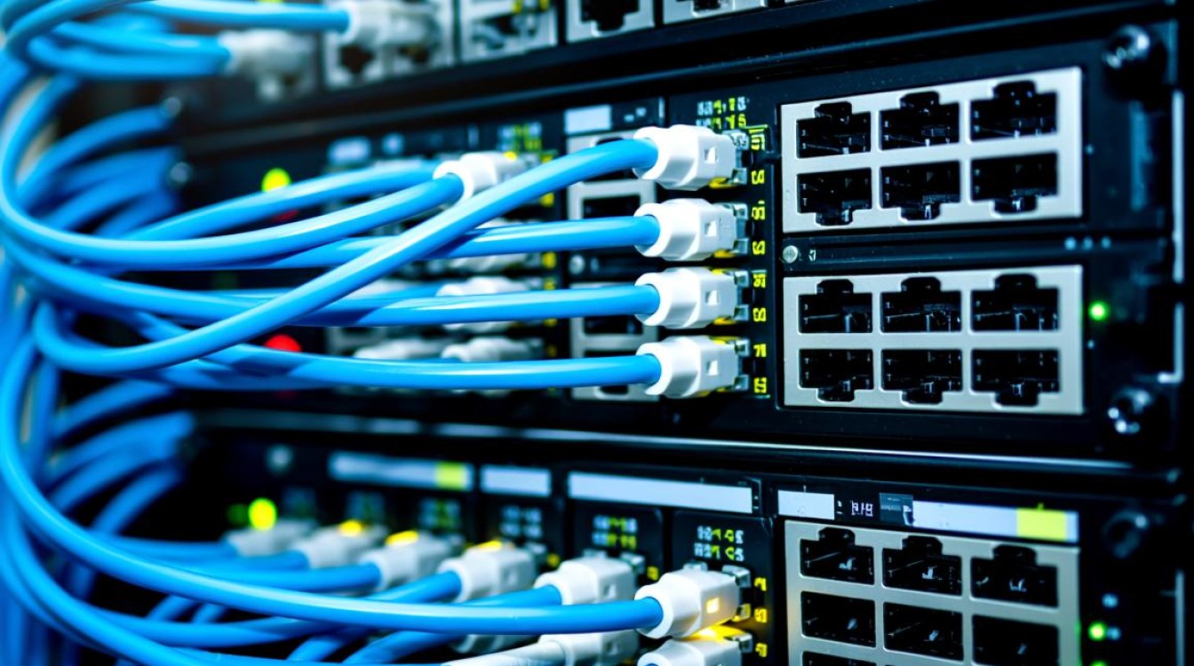 服务器路由在哪里设置？新手如何快速找到配置入口？