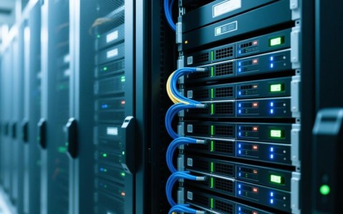 服务器路由器运维管理制度应包含哪些关键条款？