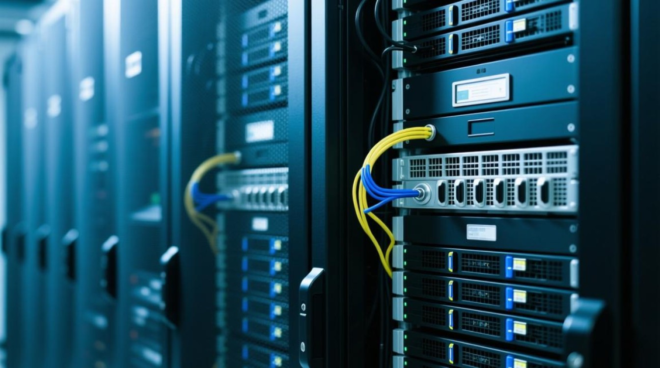 服务器路由器运维管理制度应包含哪些关键条款？