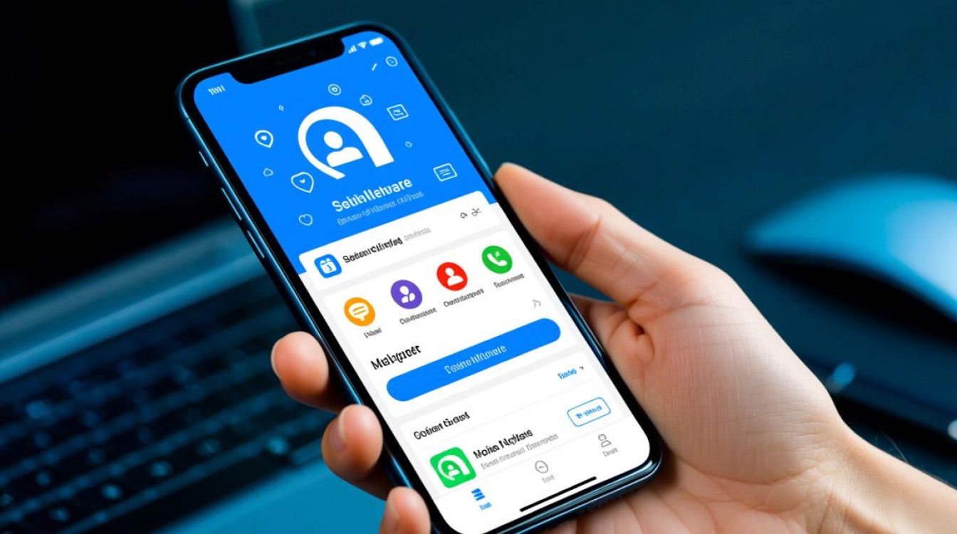 手机端软件开发软件如何实现高效便捷的用户体验与个性化定制？