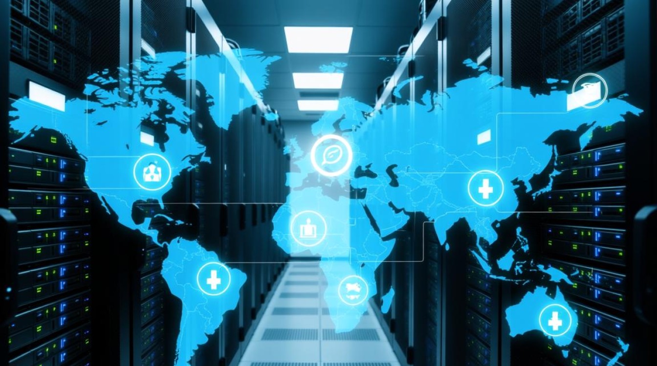 如何有效监控服务器负载？监控服务器负载的关键点有哪些？