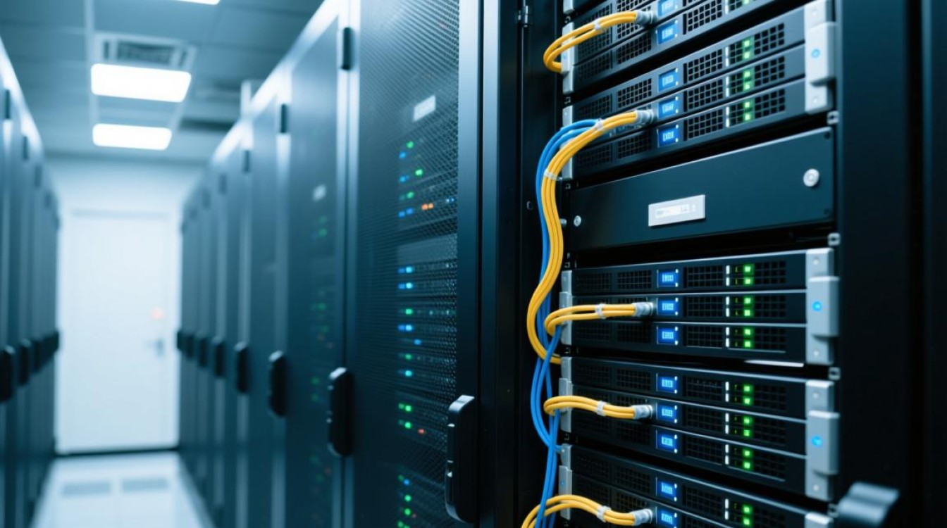 如何有效监控服务器负载？监控服务器负载的关键点有哪些？