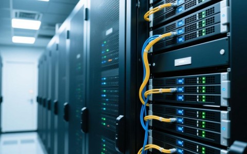 如何有效监控服务器负载？监控服务器负载的关键点有哪些？