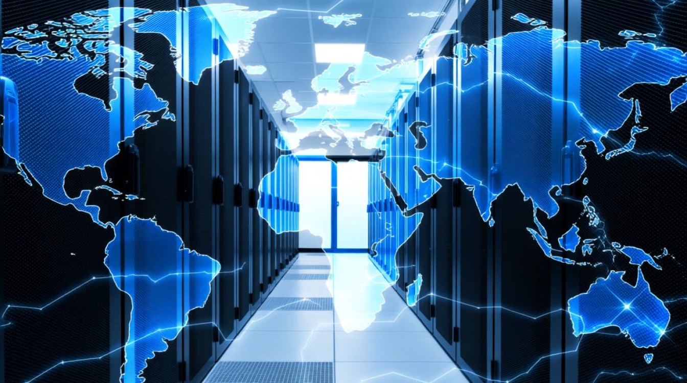 如何有效监控服务器负载？监控服务器负载的关键点有哪些？