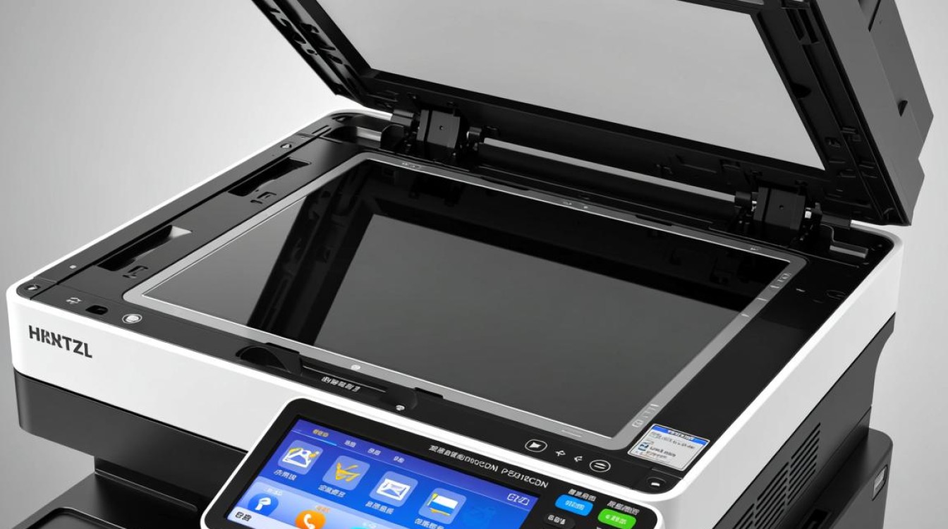 京瓷P5018CDN频繁后盖开启提示，是何原因导致？