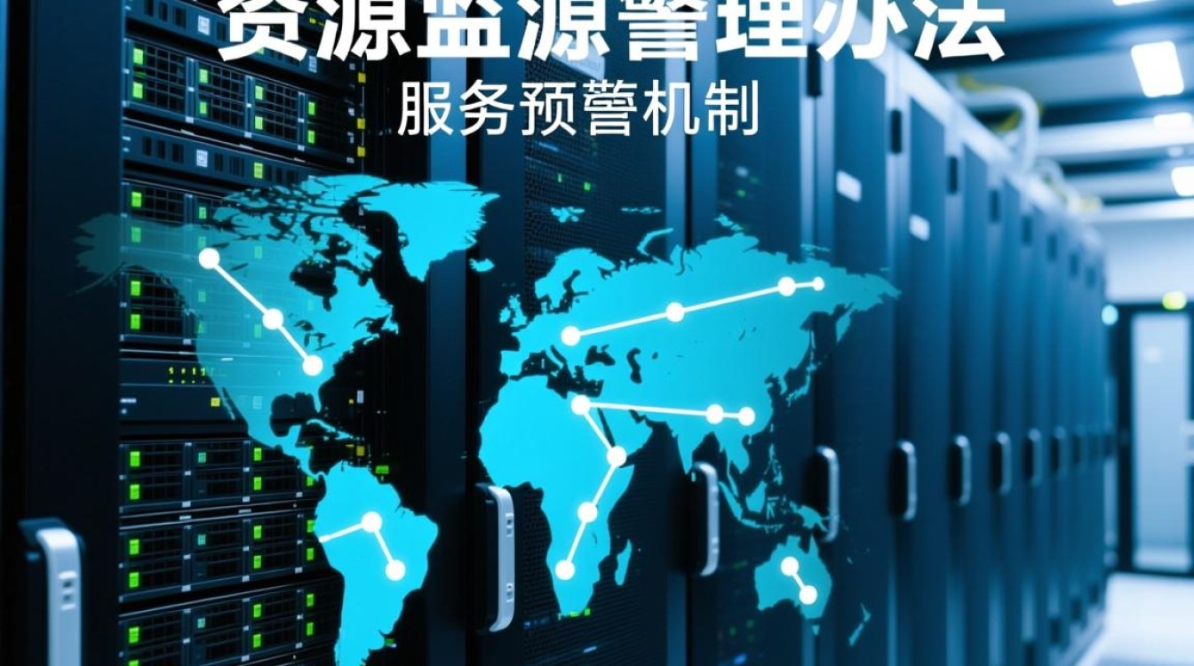 服务器资源管理办法如何优化资源利用率与成本？