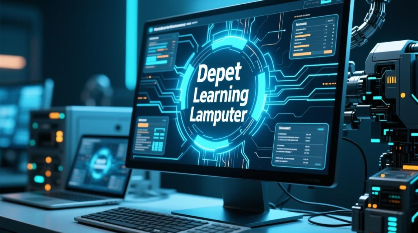 计算机深度学习有哪些具体用途？与普通计算机有何区别？