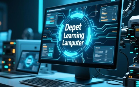 计算机深度学习有哪些具体用途？与普通计算机有何区别？