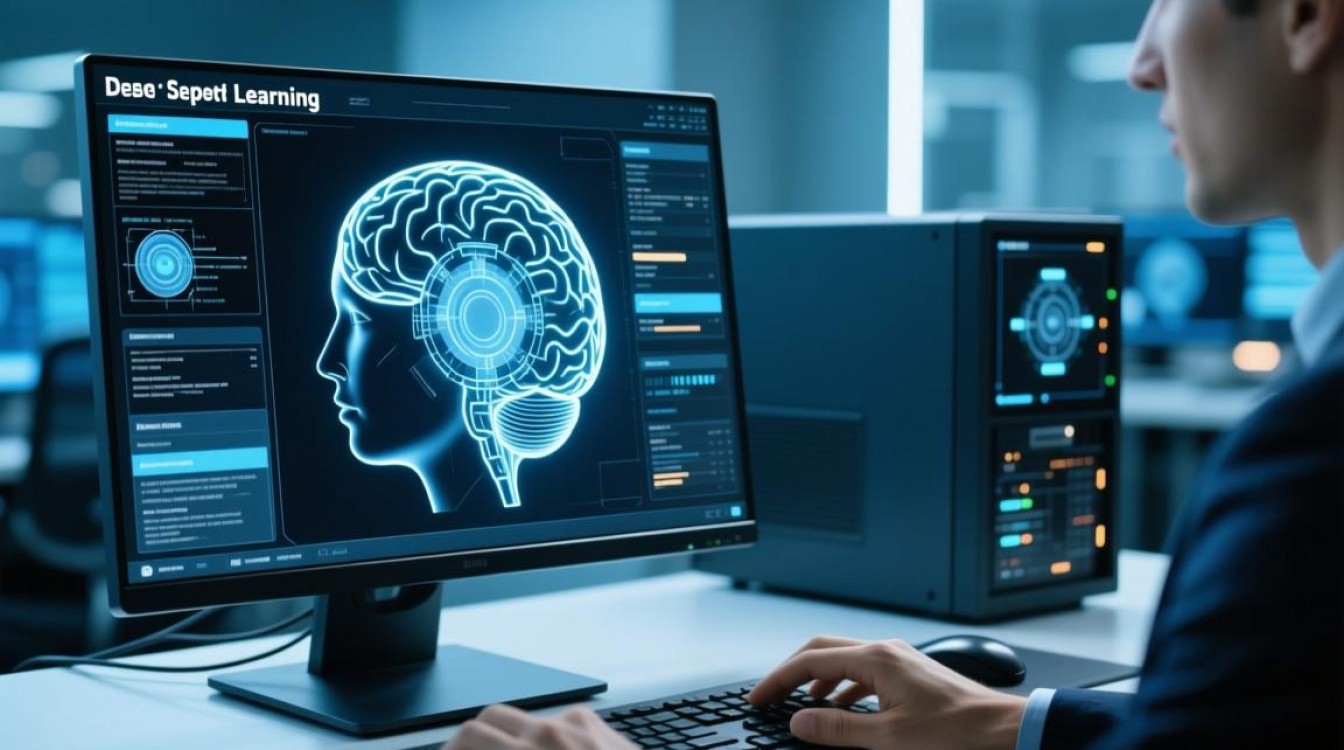 计算机深度学习有哪些具体用途？与普通计算机有何区别？