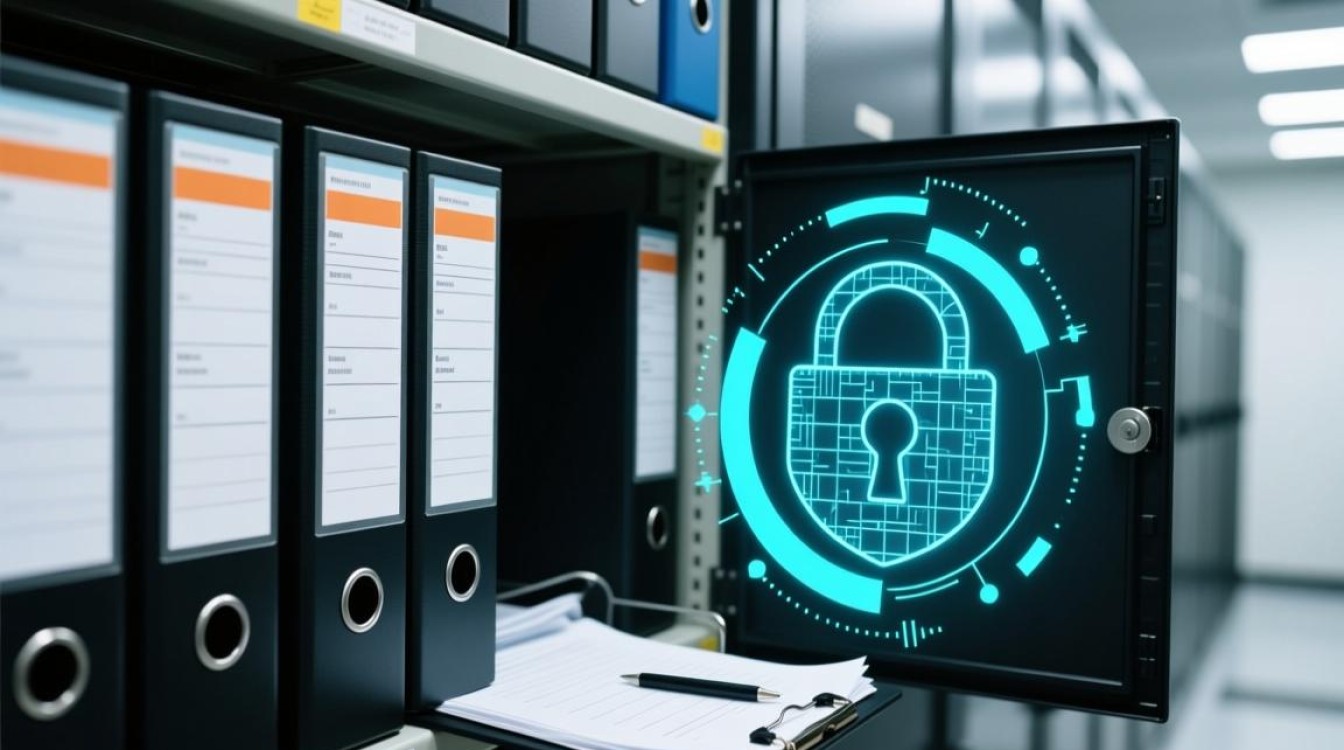 安全文件记录存储哪些信息？企业文件存储安全信息有哪些？