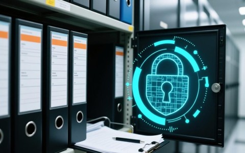 安全文件记录存储哪些信息？企业文件存储安全信息有哪些？