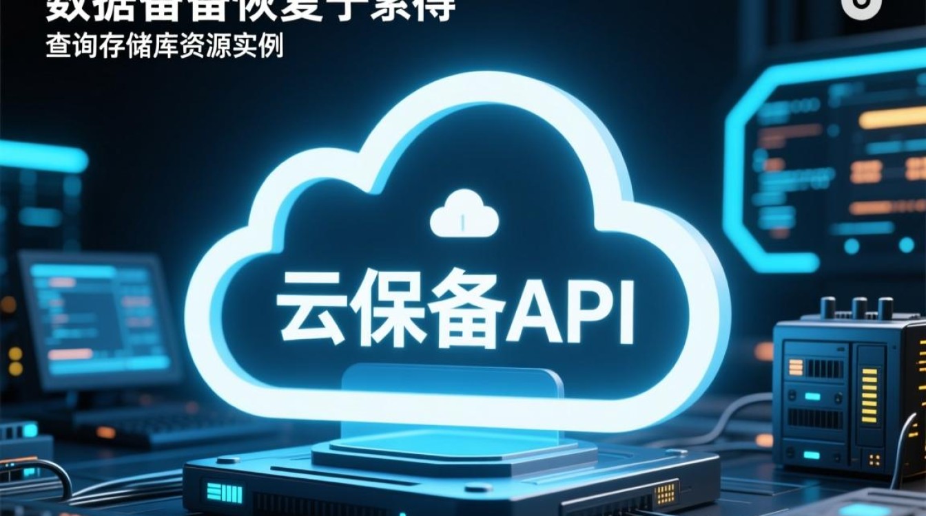 ShowVaultResourceInstances标签在云备份API中具体用途是什么？