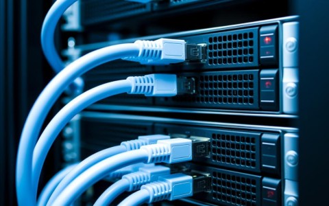 服务器跟存储连接有哪些关键方式与注意事项？