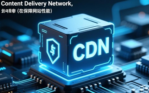 CDN技术发展趋势，其重要性是否会持续攀升至新高？