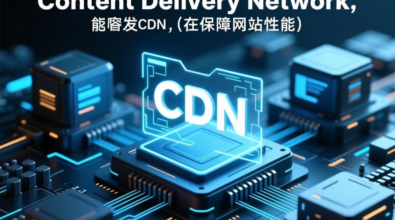 CDN技术发展趋势，其重要性是否会持续攀升至新高？