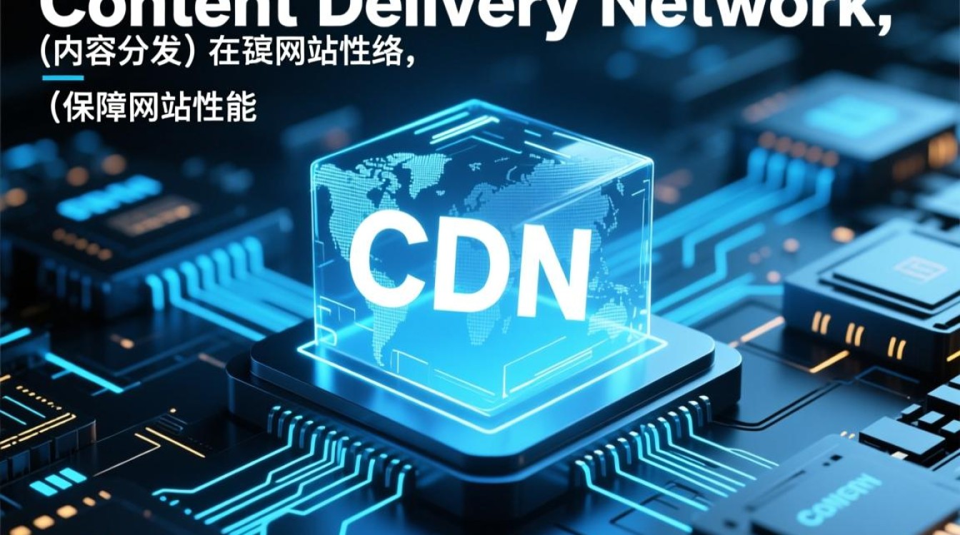 CDN技术发展趋势，其重要性是否会持续攀升至新高？