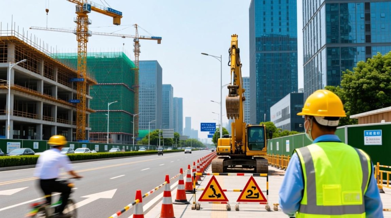 安全桶锥物联网如何实现实时路况预警与设备协同管理？