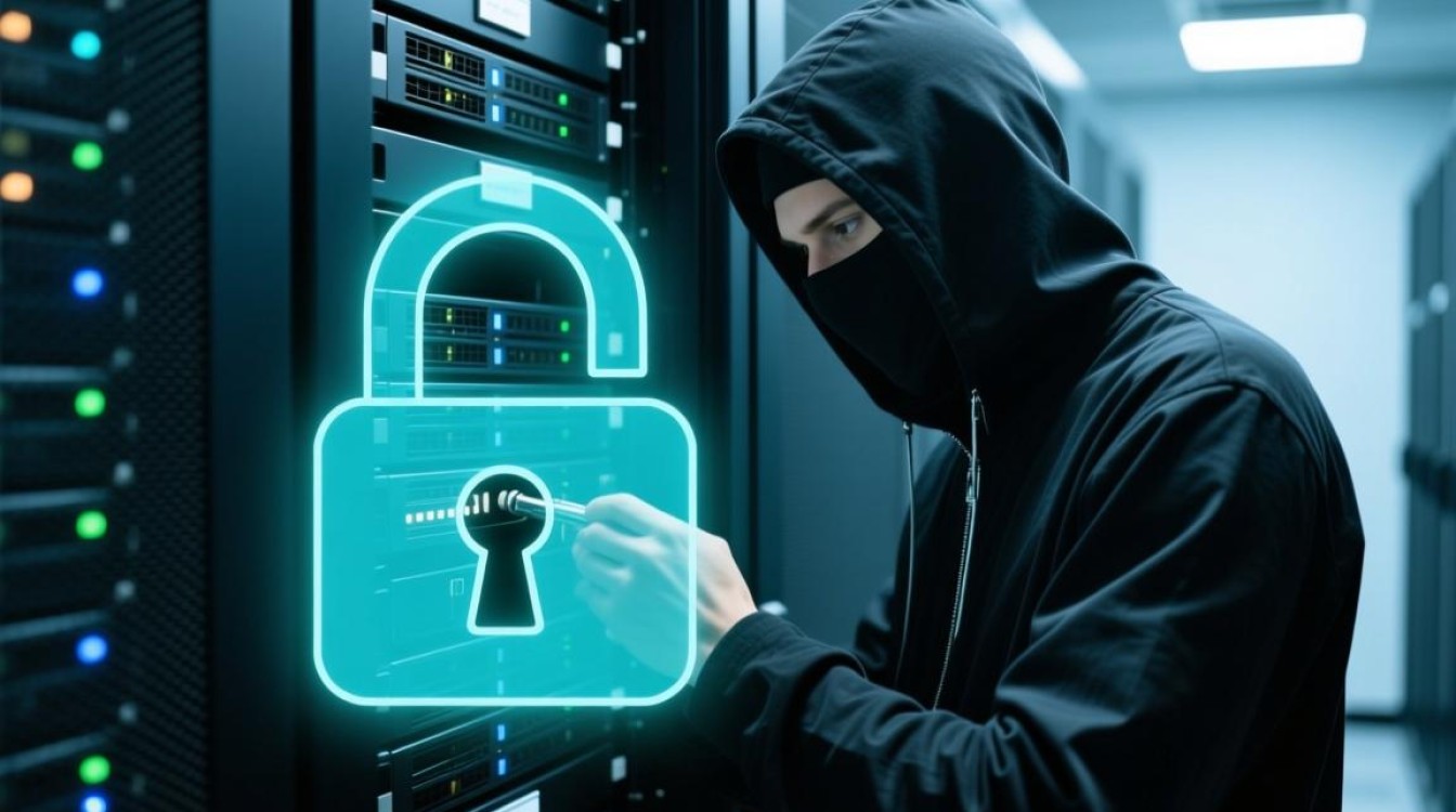 服务器超级管理员密码被黑客改了怎么办？