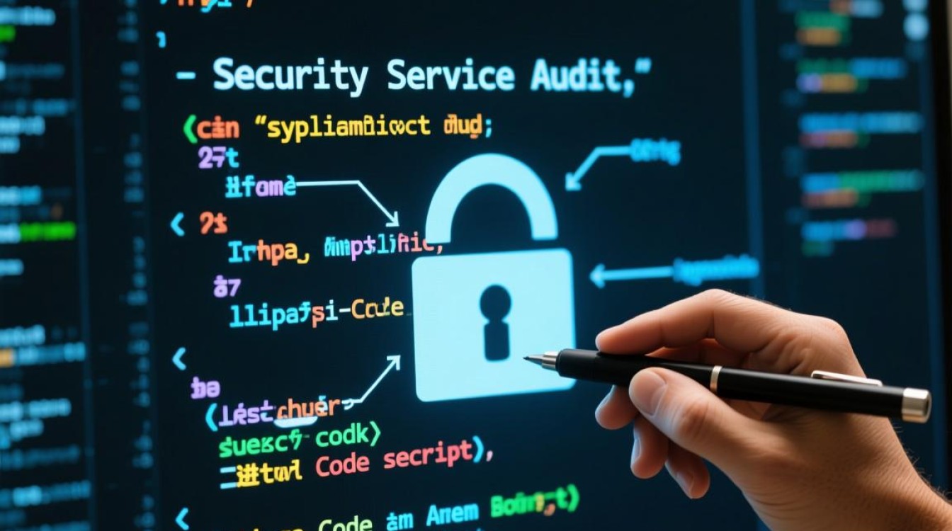 安全服务代码审计能发现哪些隐藏漏洞？
