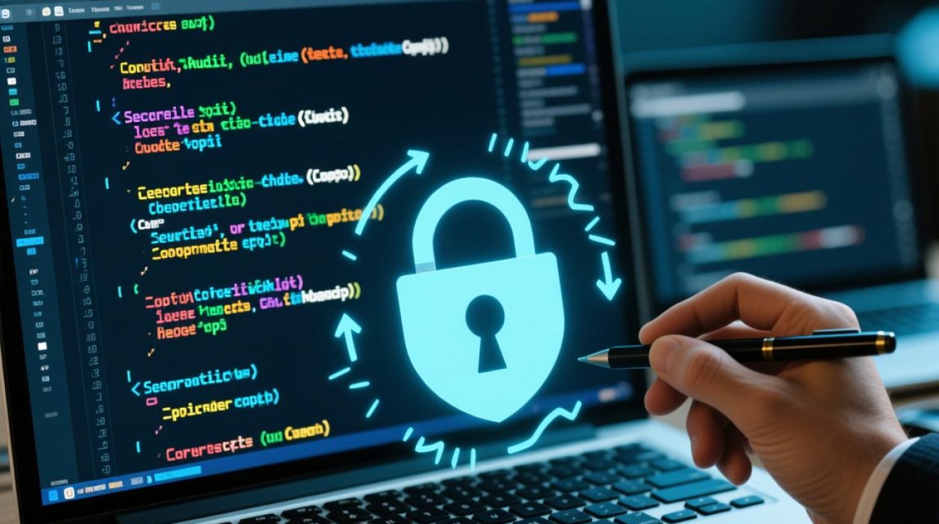 安全服务代码审计能发现哪些隐藏漏洞？