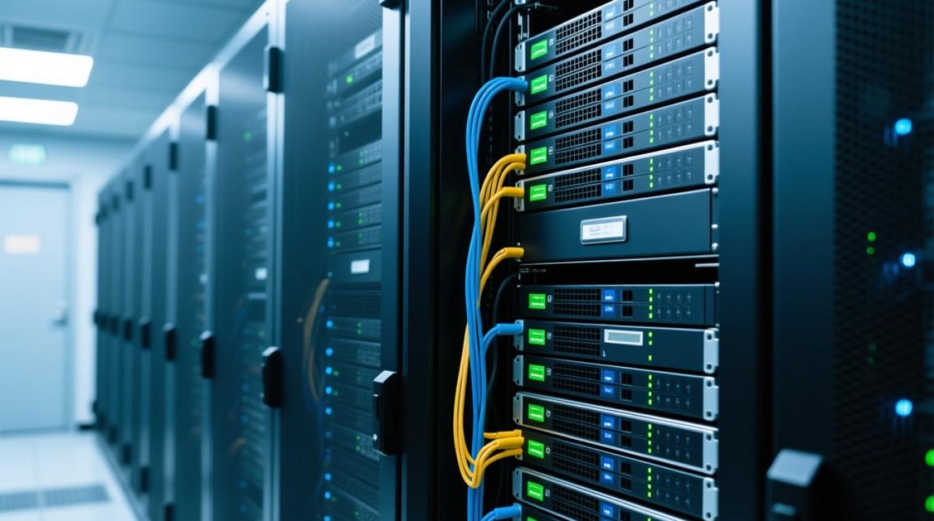 服务器购买完整流程是怎样的？新手需要注意哪些细节？