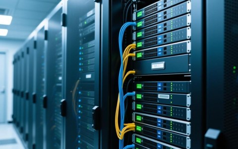 服务器购买完整流程是怎样的？新手需要注意哪些细节？