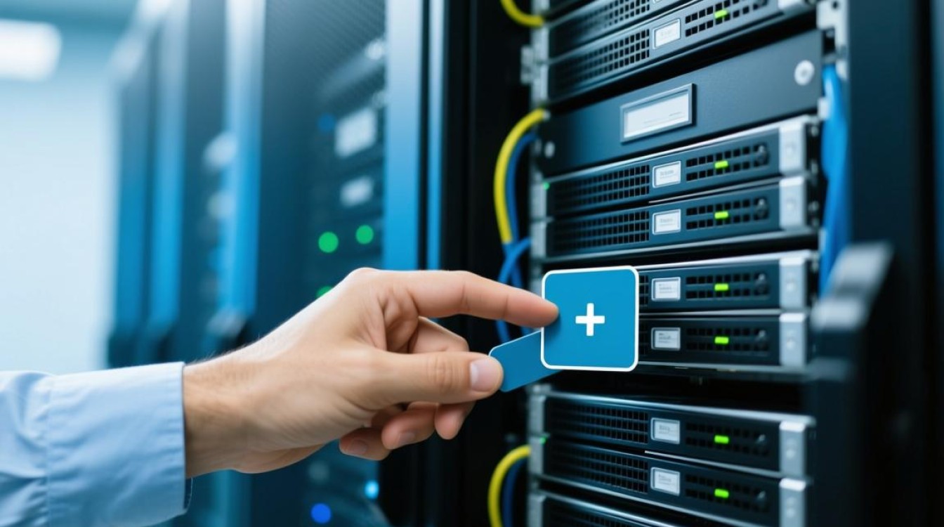 服务器购买完整流程是怎样的？新手需要注意哪些细节？