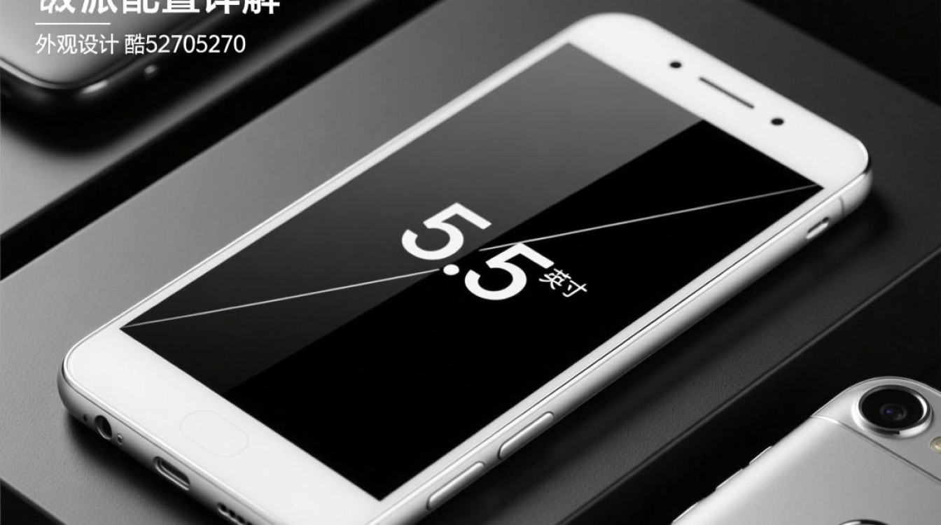 酷派5270配置详情揭秘，性价比如何？是否值得入手？