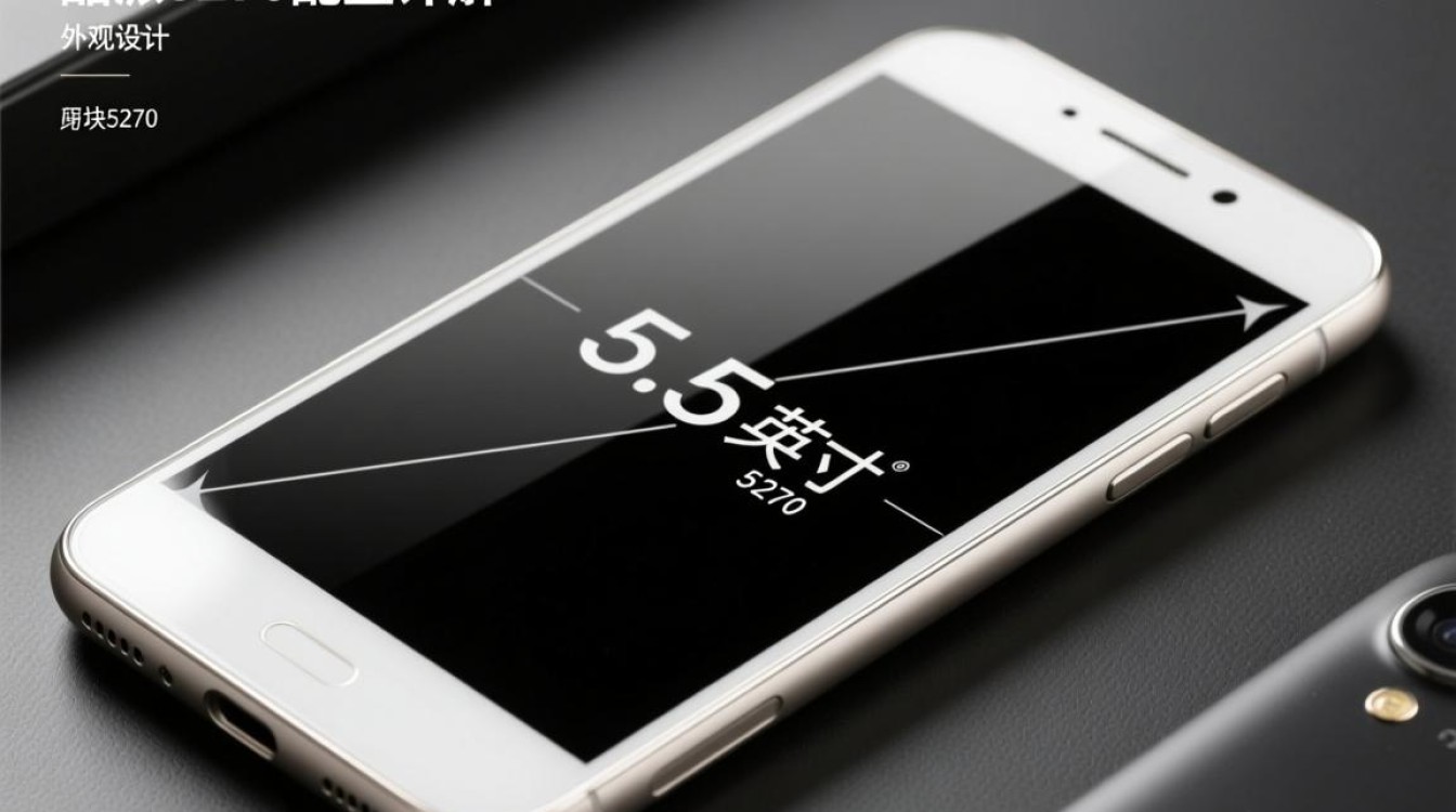 酷派5270配置详情揭秘，性价比如何？是否值得入手？